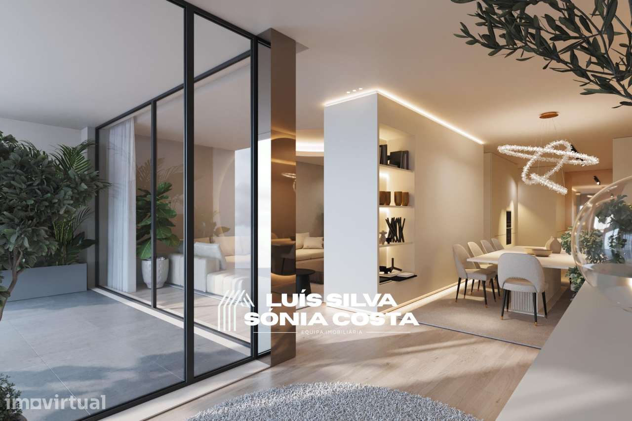 Imóvel com Projeto de Transformação p/ Apartamento T2 – São... - Grande imagem: 2/14