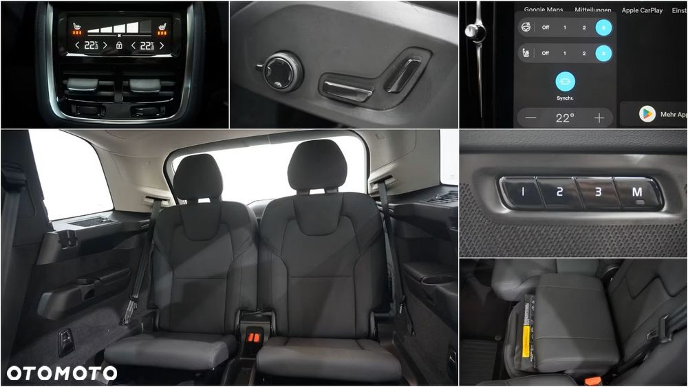 Volvo XC 90 T8 AWD Plus Dark - 20