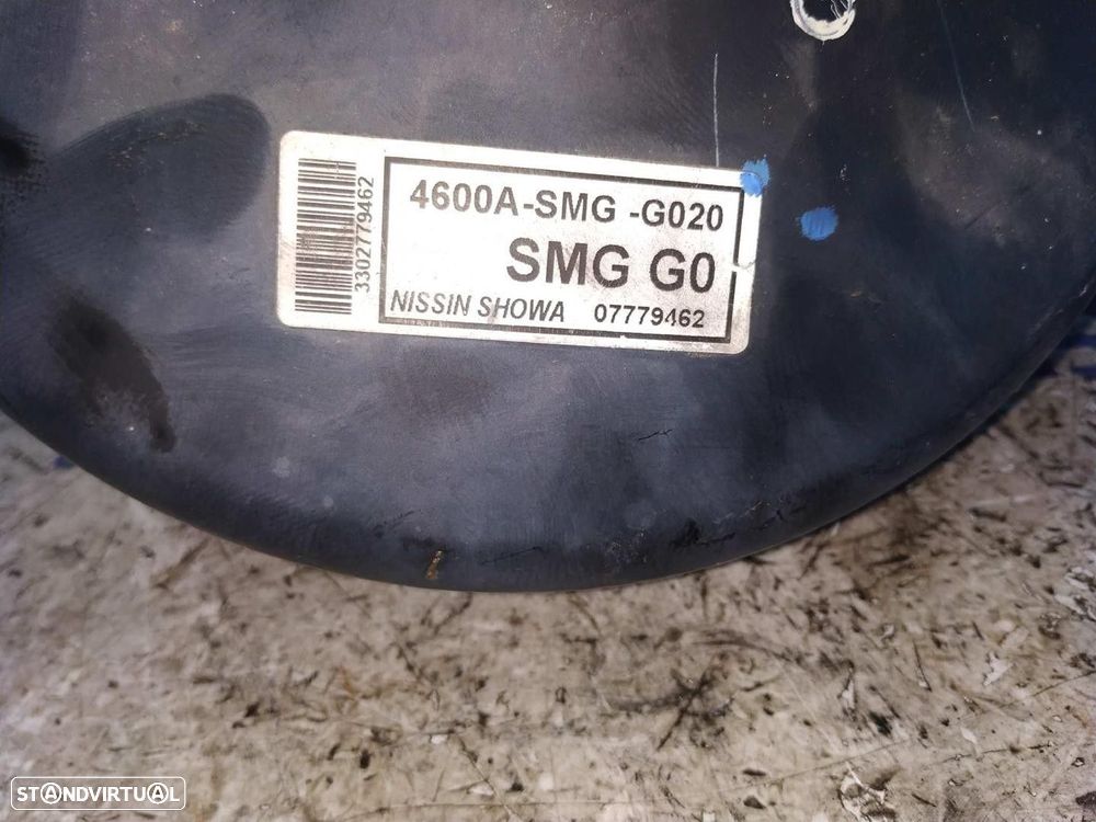 SERVOFREIO HONDA CIVIC IX 1 - 1