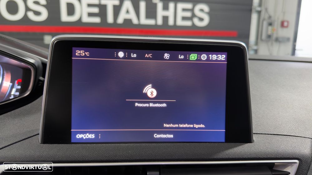 Peugeot 3008 1.2 PureTech GT Line - 33