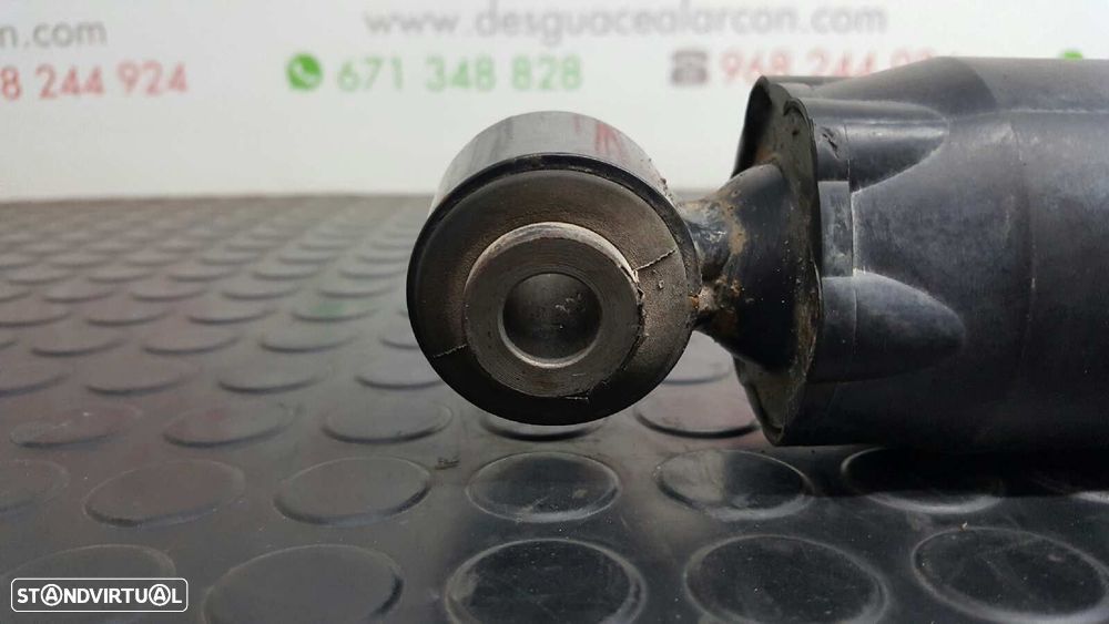 AMORTECEDOR TRASEIRO ESQUERDO NISSAN PATHFINDER (R51) 2.5 DCI XE - 3