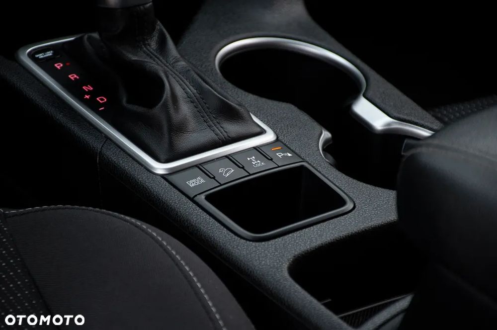 Kia Sportage 2.0 CRDI XL - 20