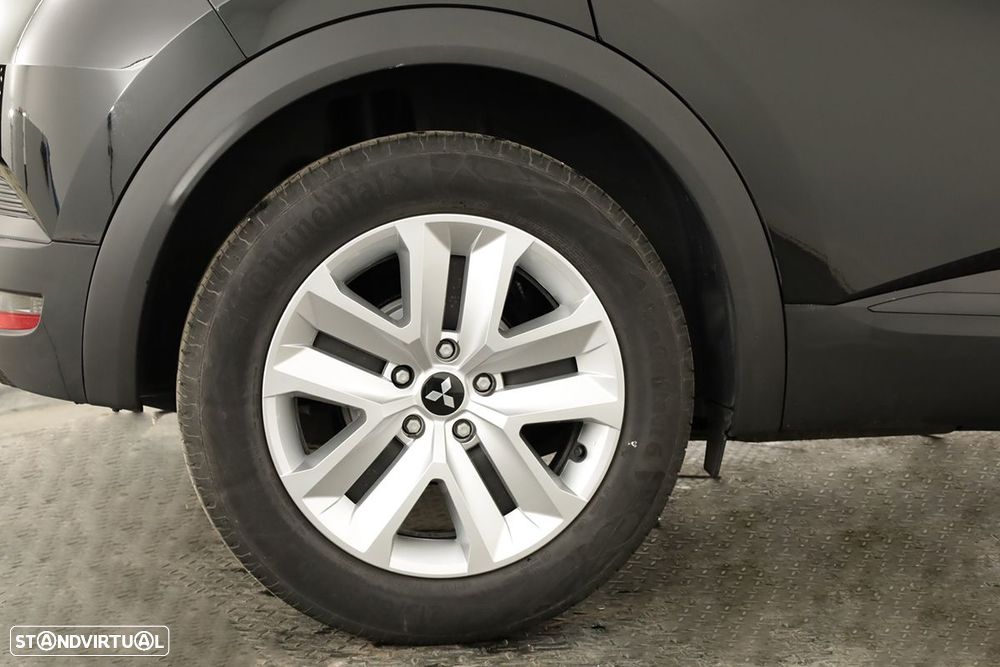 Mitsubishi ASX 1.0 MPI-T Kaiteki - 5