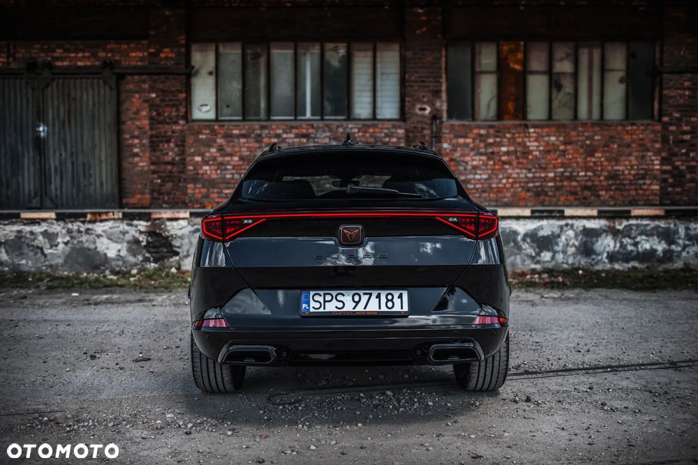Cupra Formentor - 12