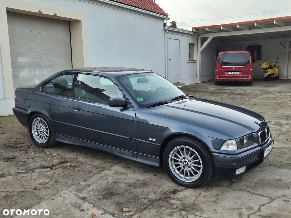 BMW Seria 3 - 9