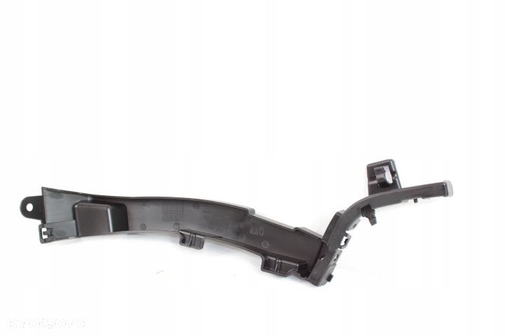 Opel Zafira Life VIVARO C MOCOWANIE ŚLIZG ZDERZAKA PRZÓD PRAWY 1615049480 - 3