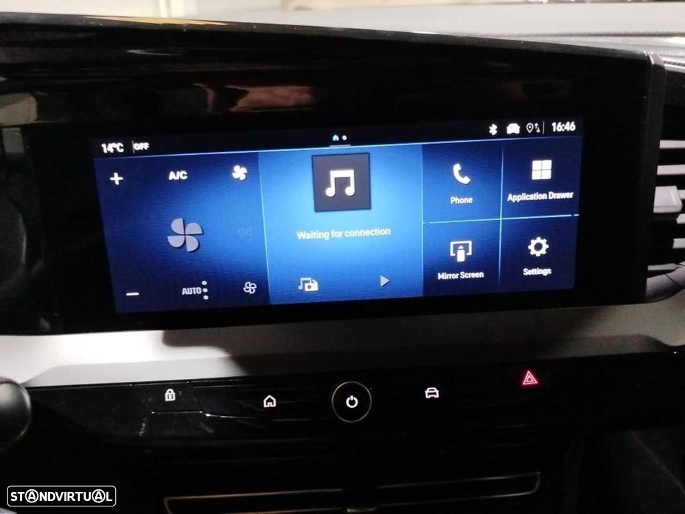 Opel Mokka 1.2 T Edition - 15