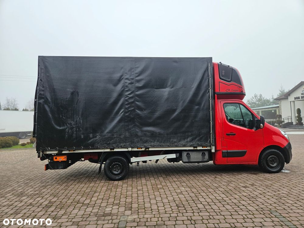 Opel movano winda  9ep - 10