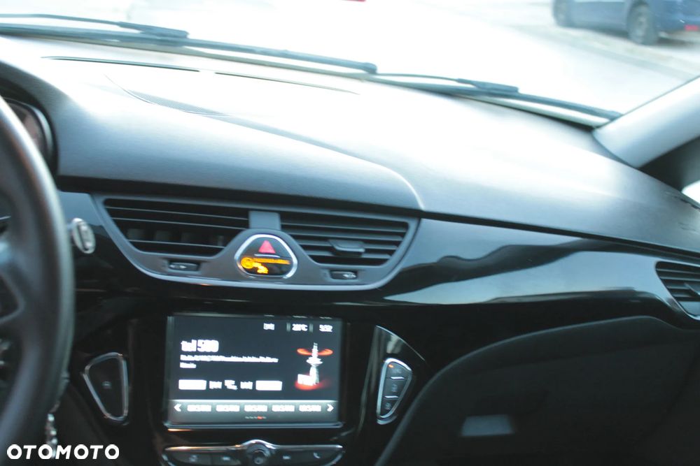 Opel Corsa 1.4 Color Edition S&S - 16