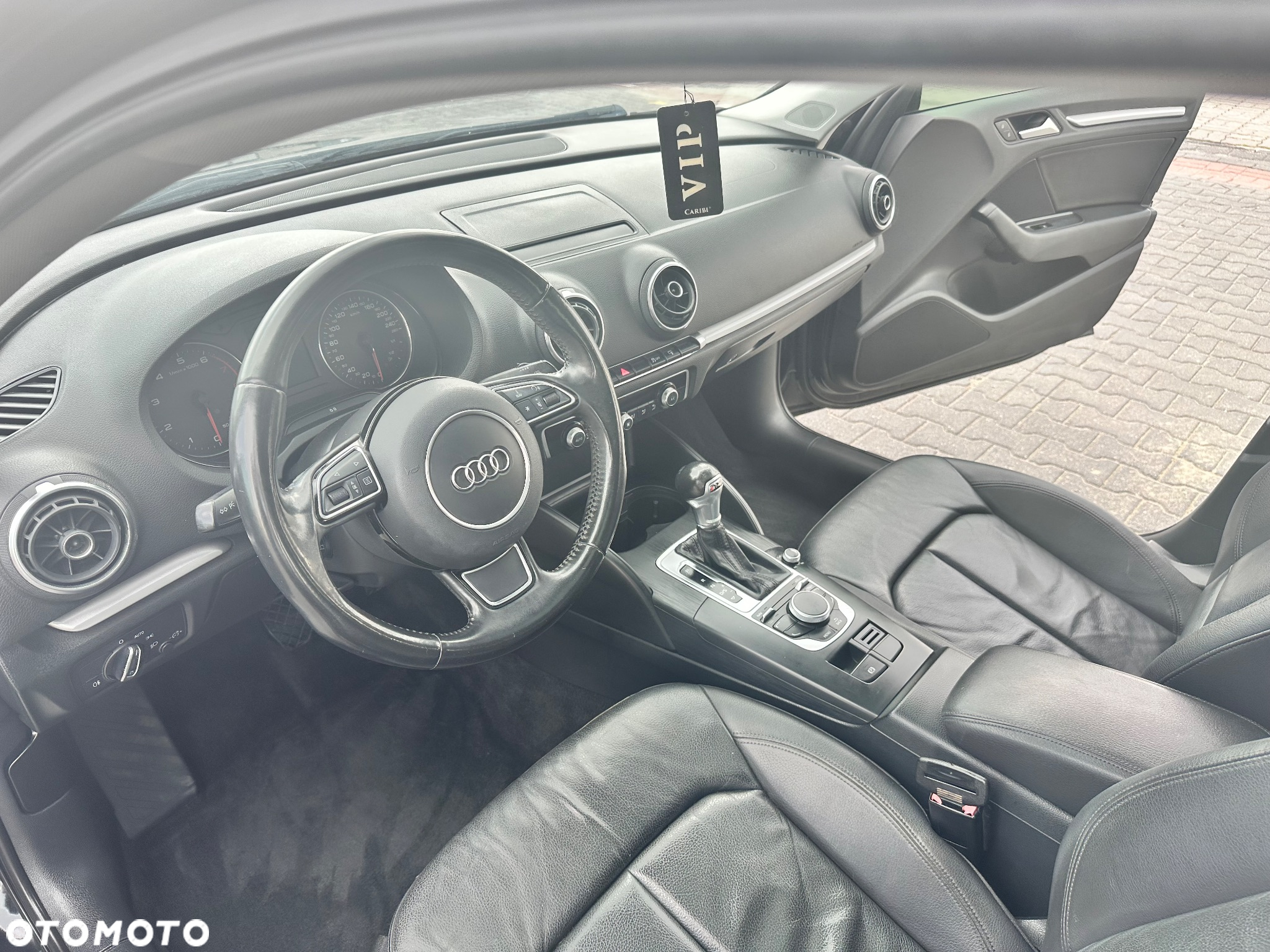 Audi A3 - 13