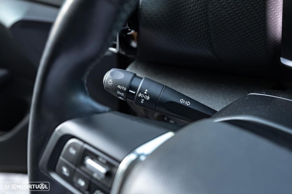 Citroën e-C4 X 50 kWh Shine Pack - 24
