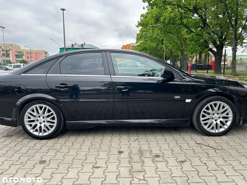 Opel Vectra 1.9 CDTI Elegance - 7