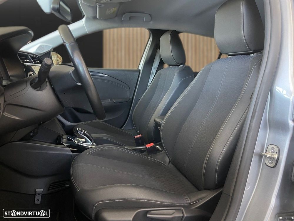 Opel Corsa-e 50 kWh - 6