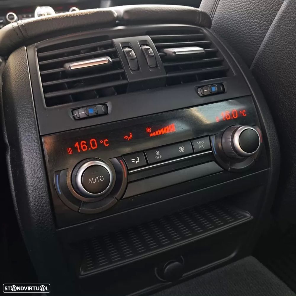 BMW M550d xDrive Auto - 15