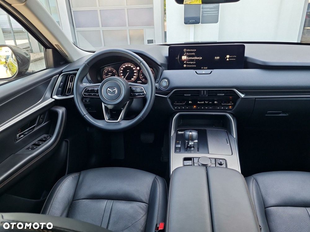 Mazda CX-60 - 14