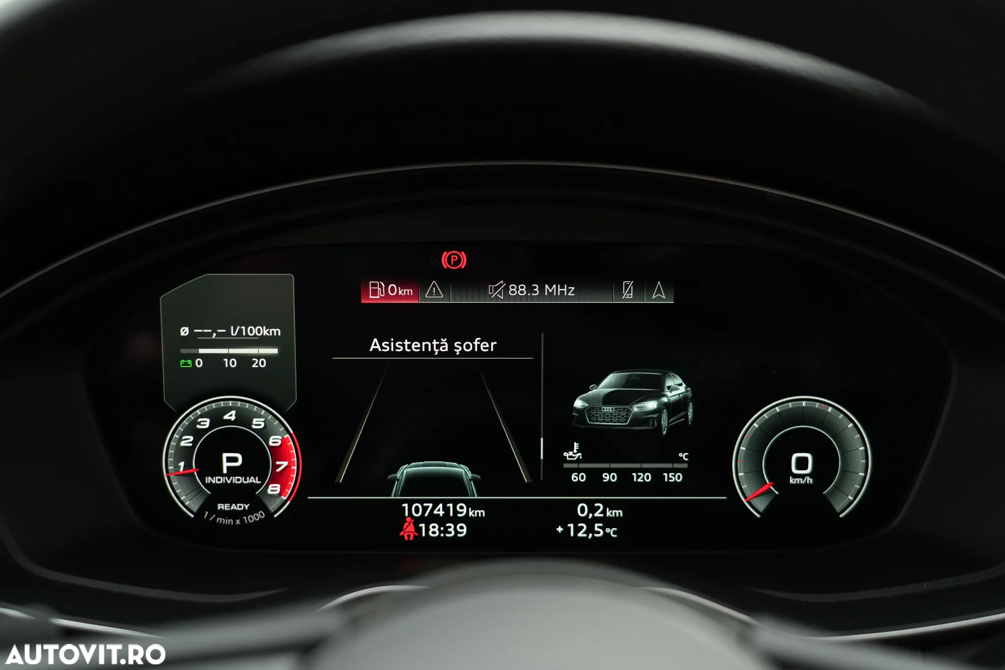 Audi A5 Sportback 2.0 TFSI S tronic - 24