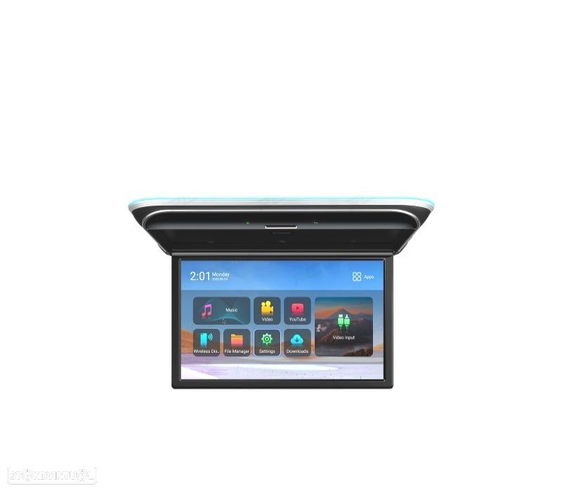 ECRÃ TEJADILHO TECTO FULL HD 17.3 " - 1