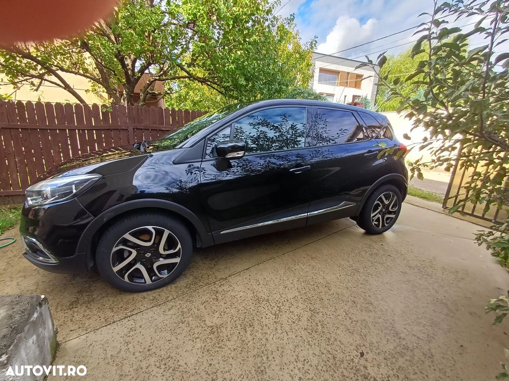 Renault Captur - 10