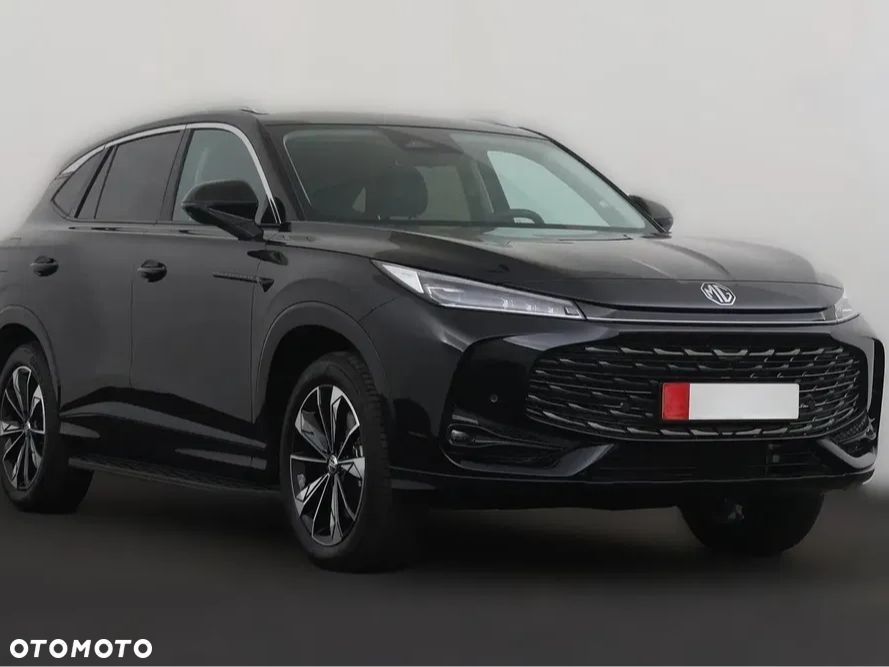 MG HS 1.5T PHEV Exclusive - 3