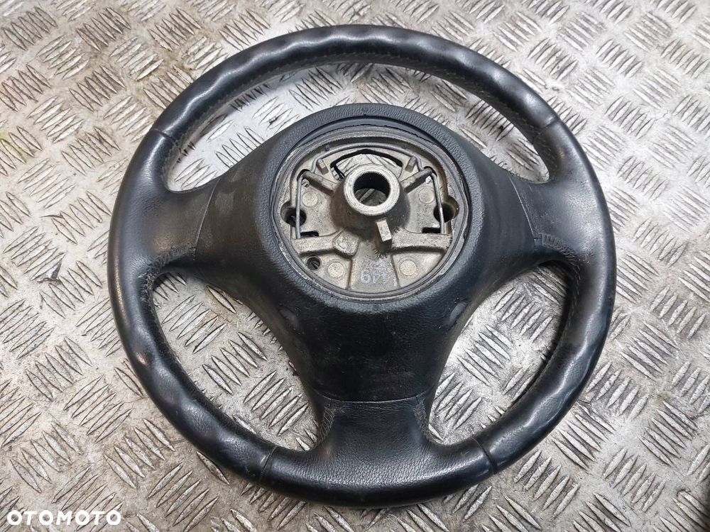 KIEROWNICA BMW E90 6959894 6764548 - 9