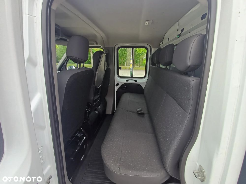 Renault Master - 21