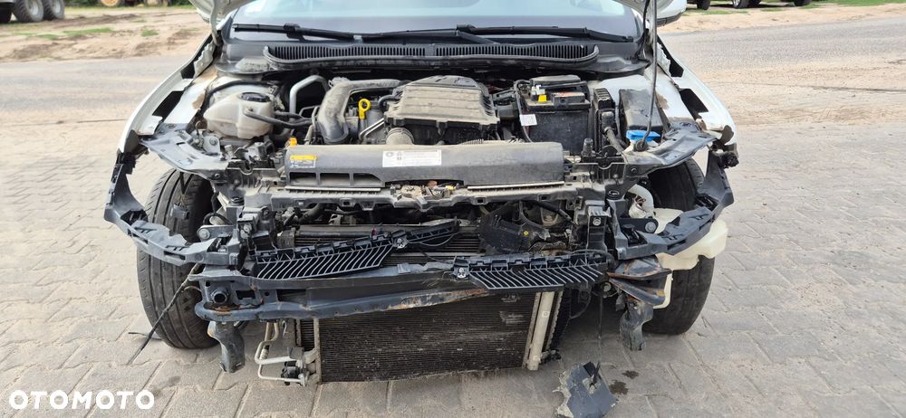 Volkswagen Polo 1.0 TSI Comfortline - 9