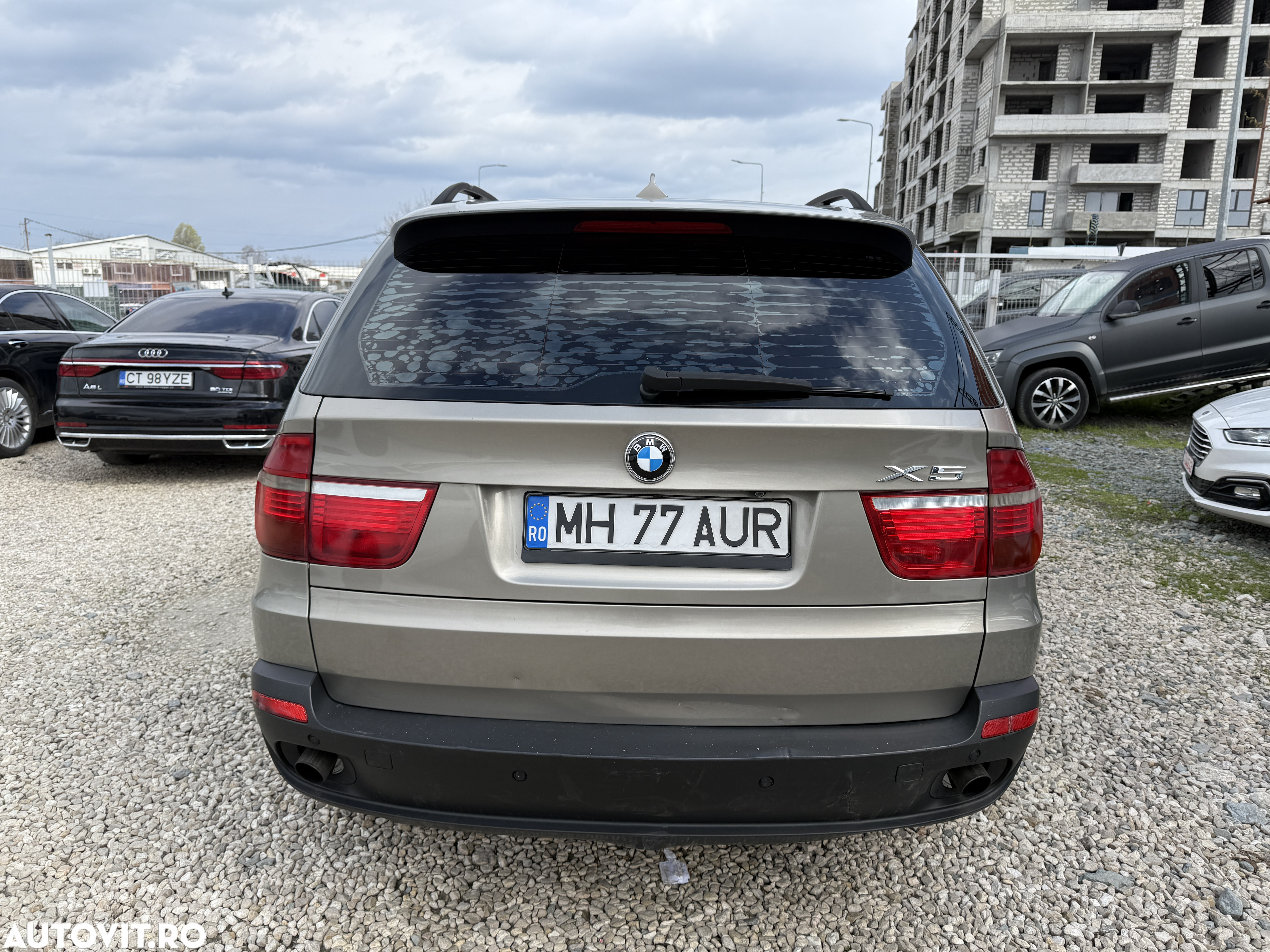 BMW X5 xDrive30d Edition Exclusive - 20