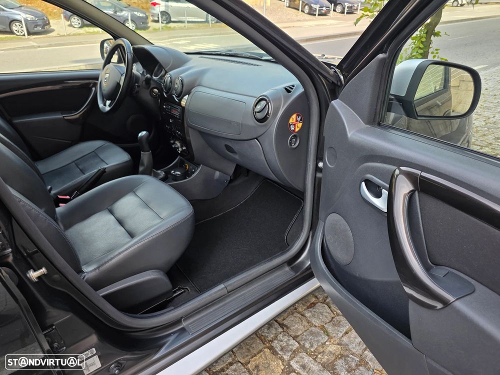 Dacia Duster 1.5 dCi Confort - 21
