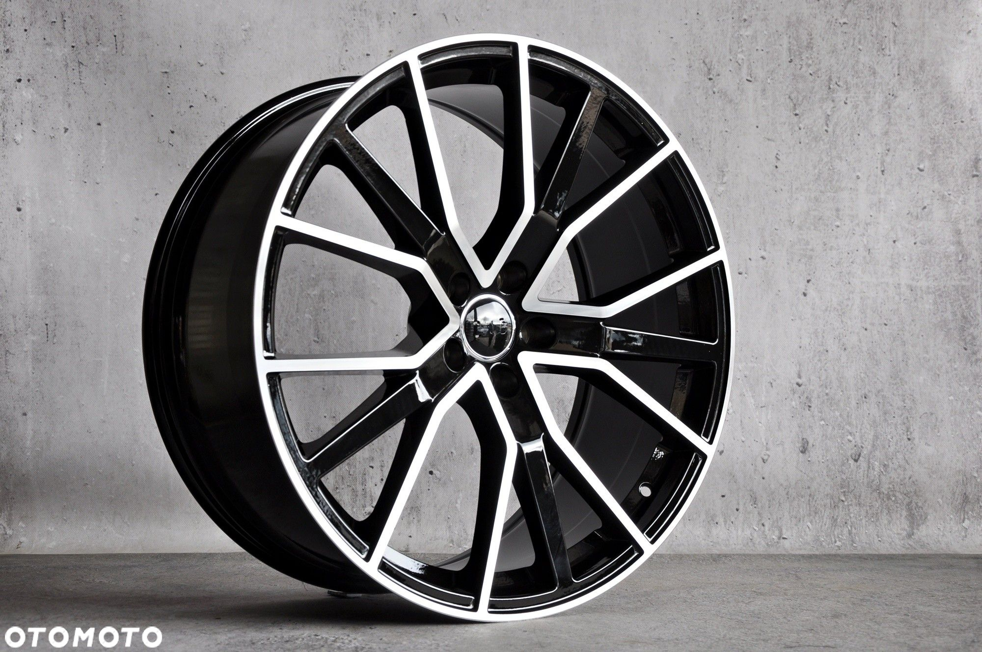 5131 MB 20 5x112 AUDI A6 C7 A8 D4 RS6 4G Q7 E-TRON - 7