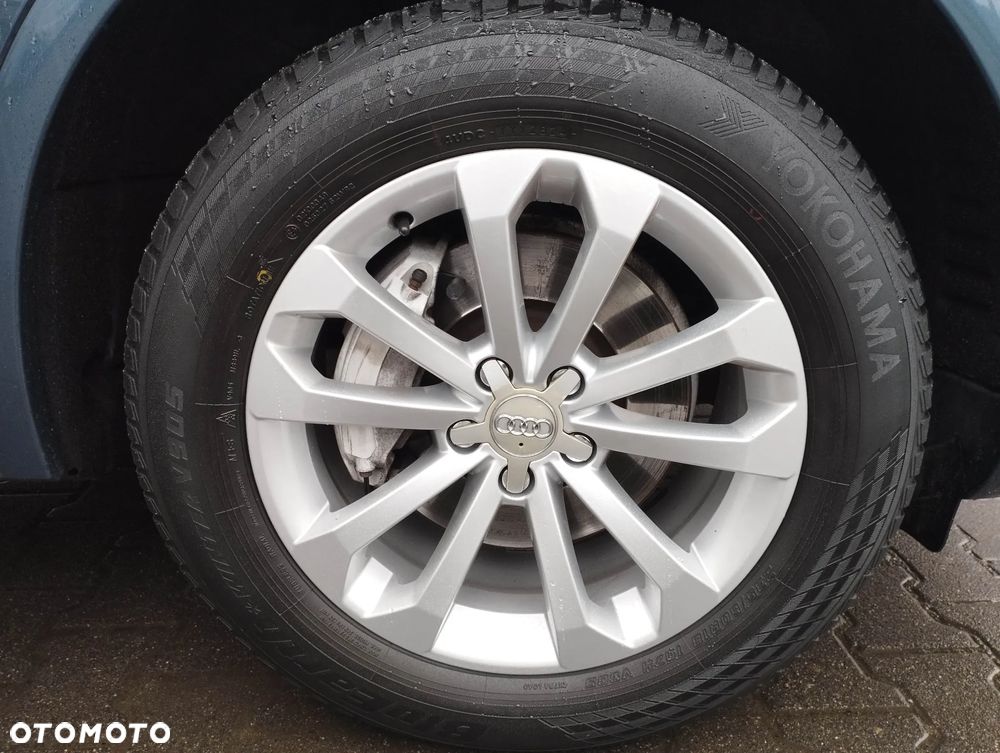 Audi Q5 2.0 TDI Quattro S tronic - 28