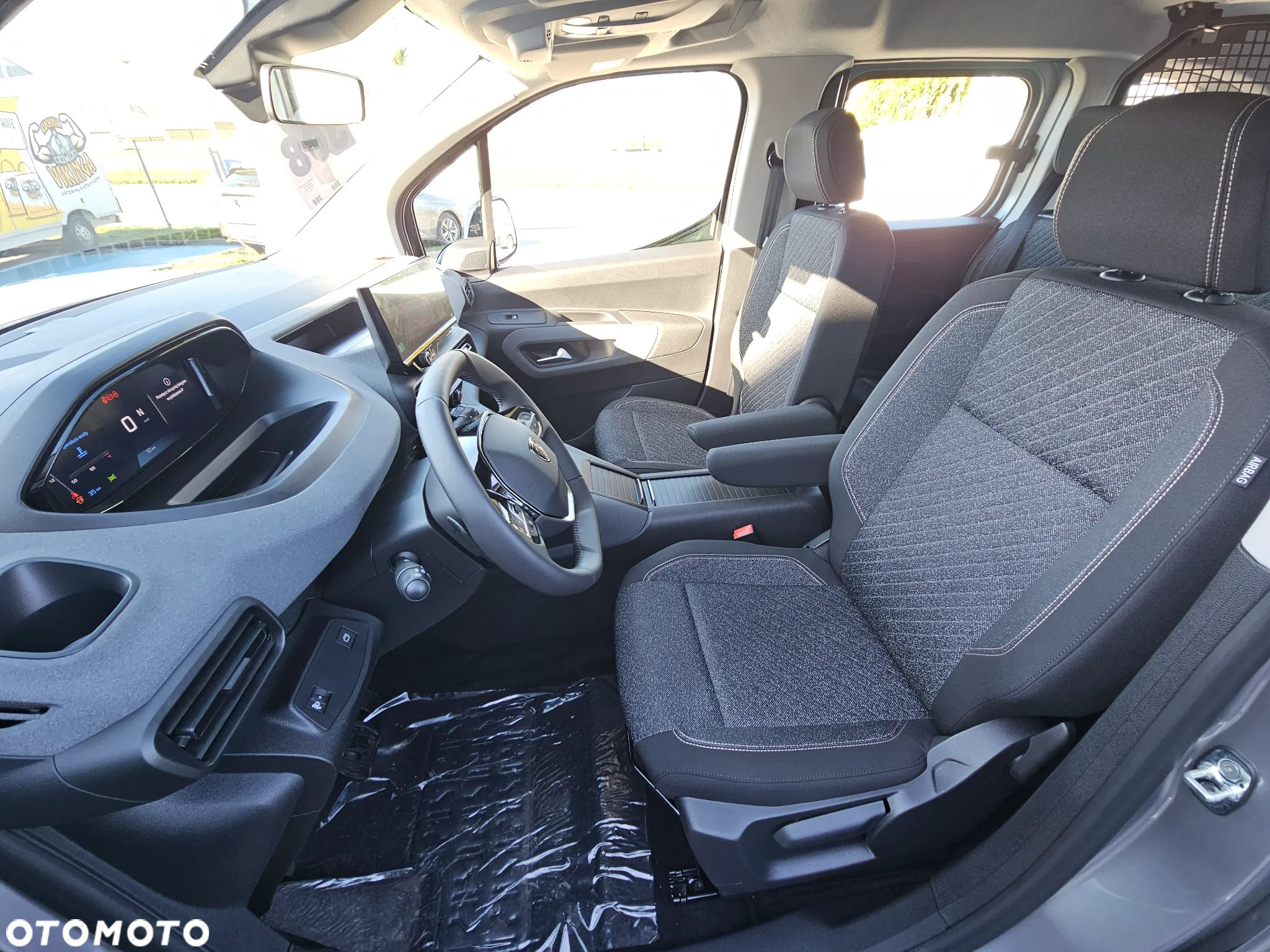 Peugeot Rifter 1.5 BlueHDI Allure S&S N1 - 8
