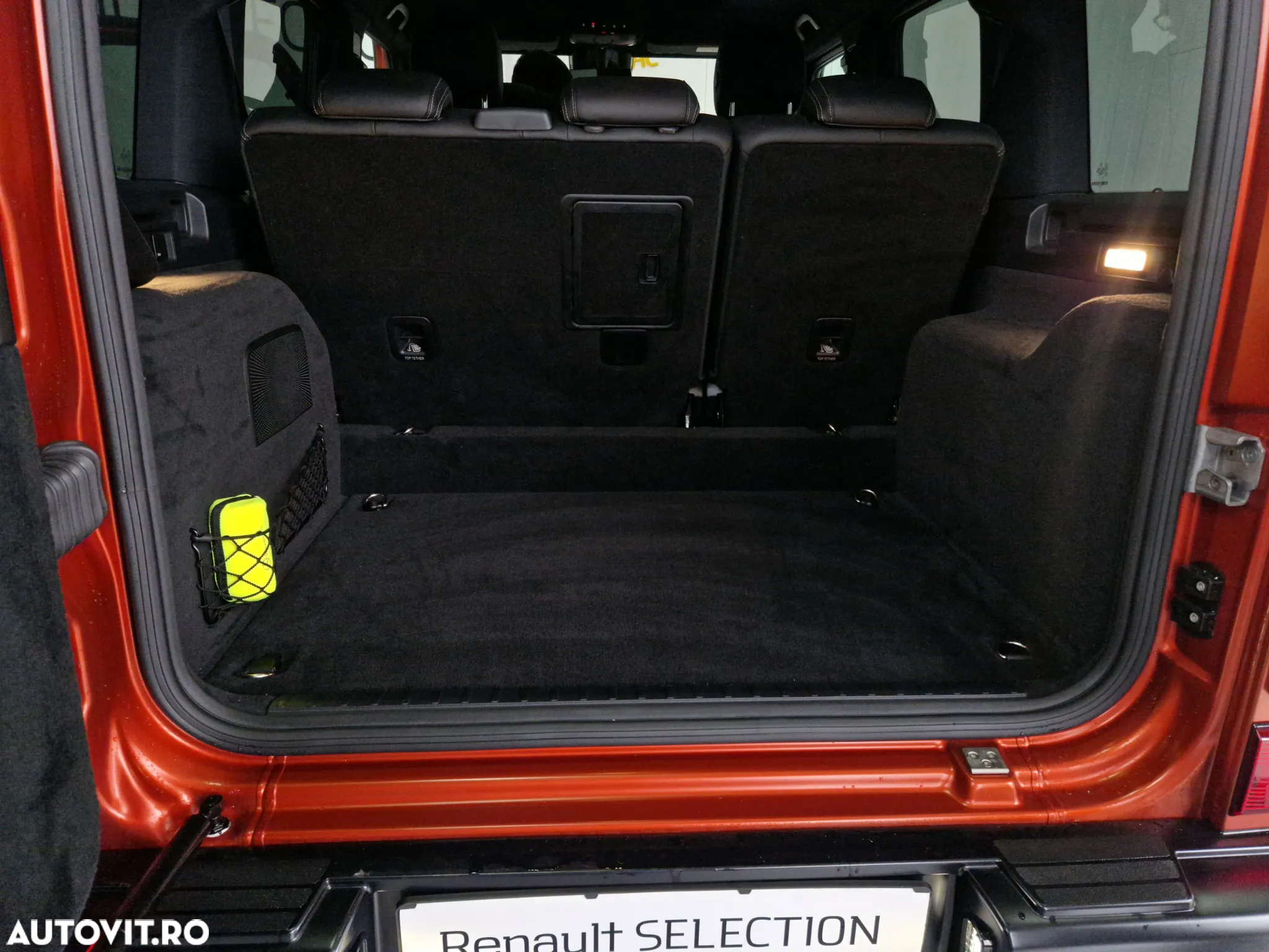 Mercedes-Benz G - 34