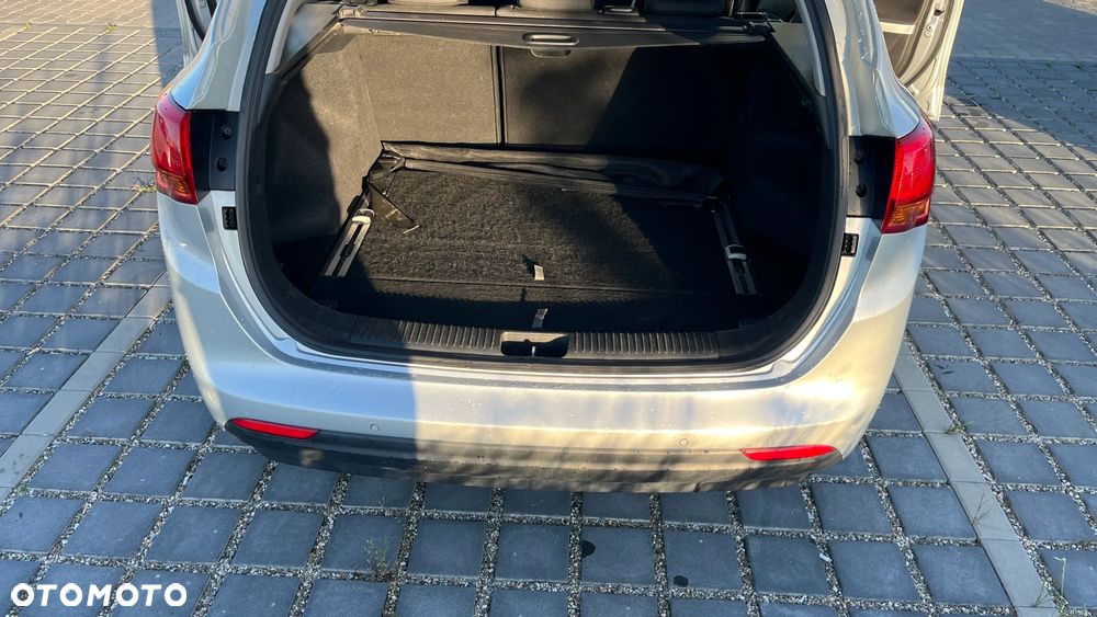 Kia Ceed 1.4 CRDi S - 11