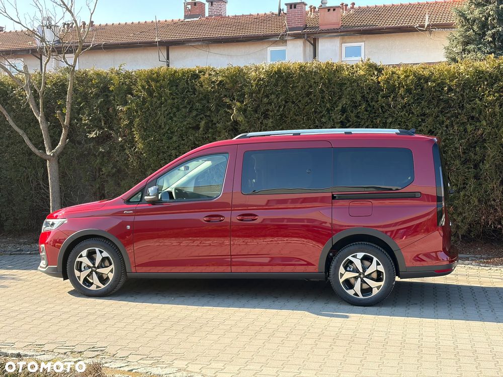 Ford Tourneo Connect 2.0 EcoBlue Active - 3