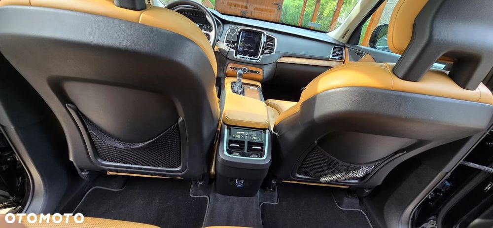 Volvo XC 90 T6 AWD Inscription - 8