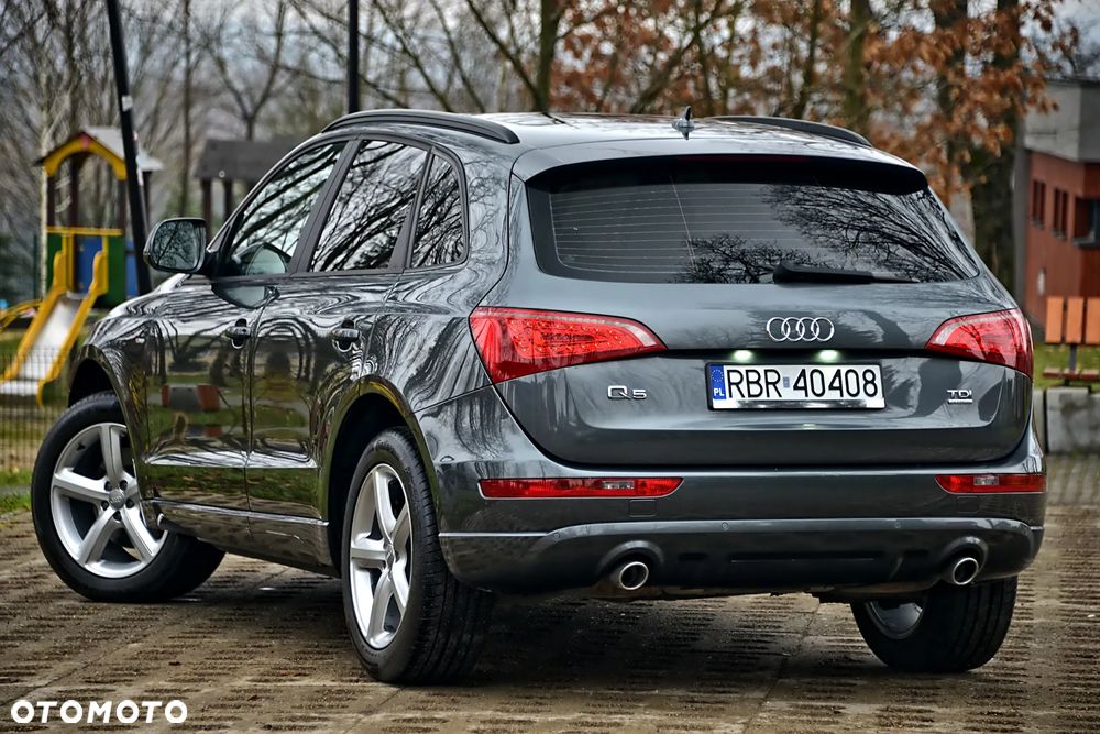 Audi Q5 - 17