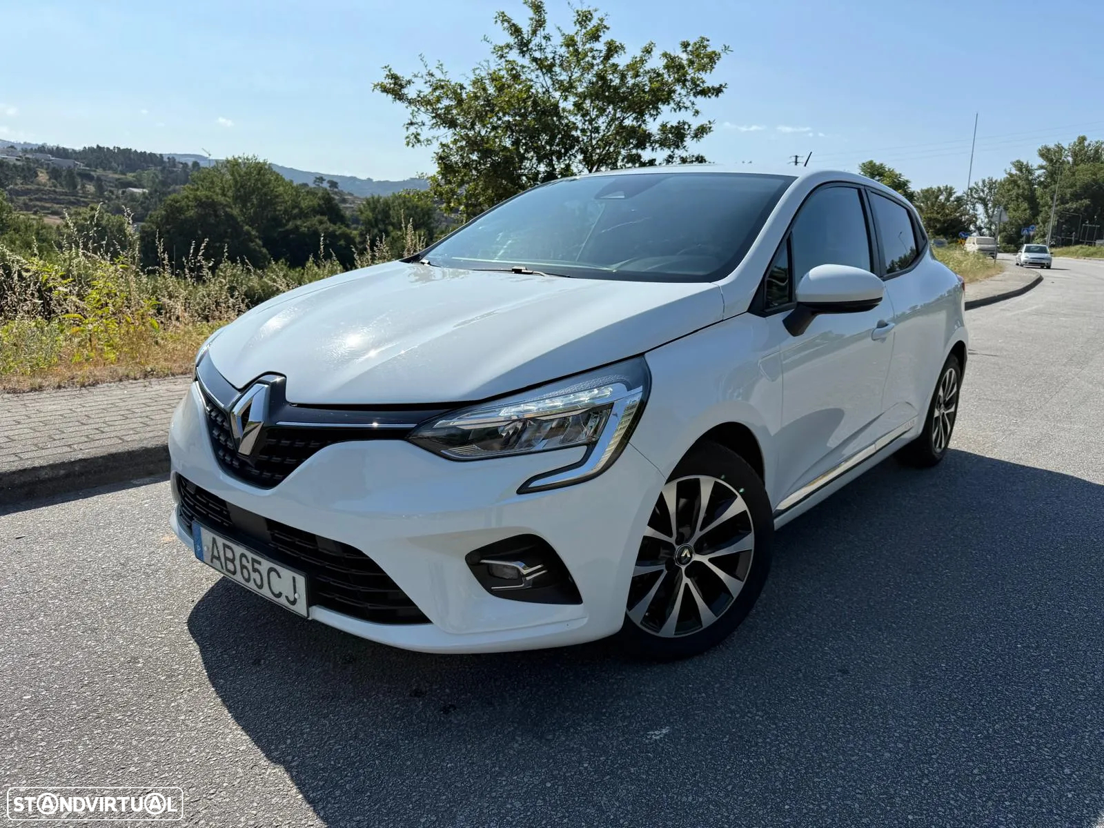 Renault Clio 1.5 Blue dCi Intens - 2