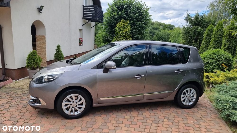 Renault Scenic ENERGY dCi 130 Business - 15