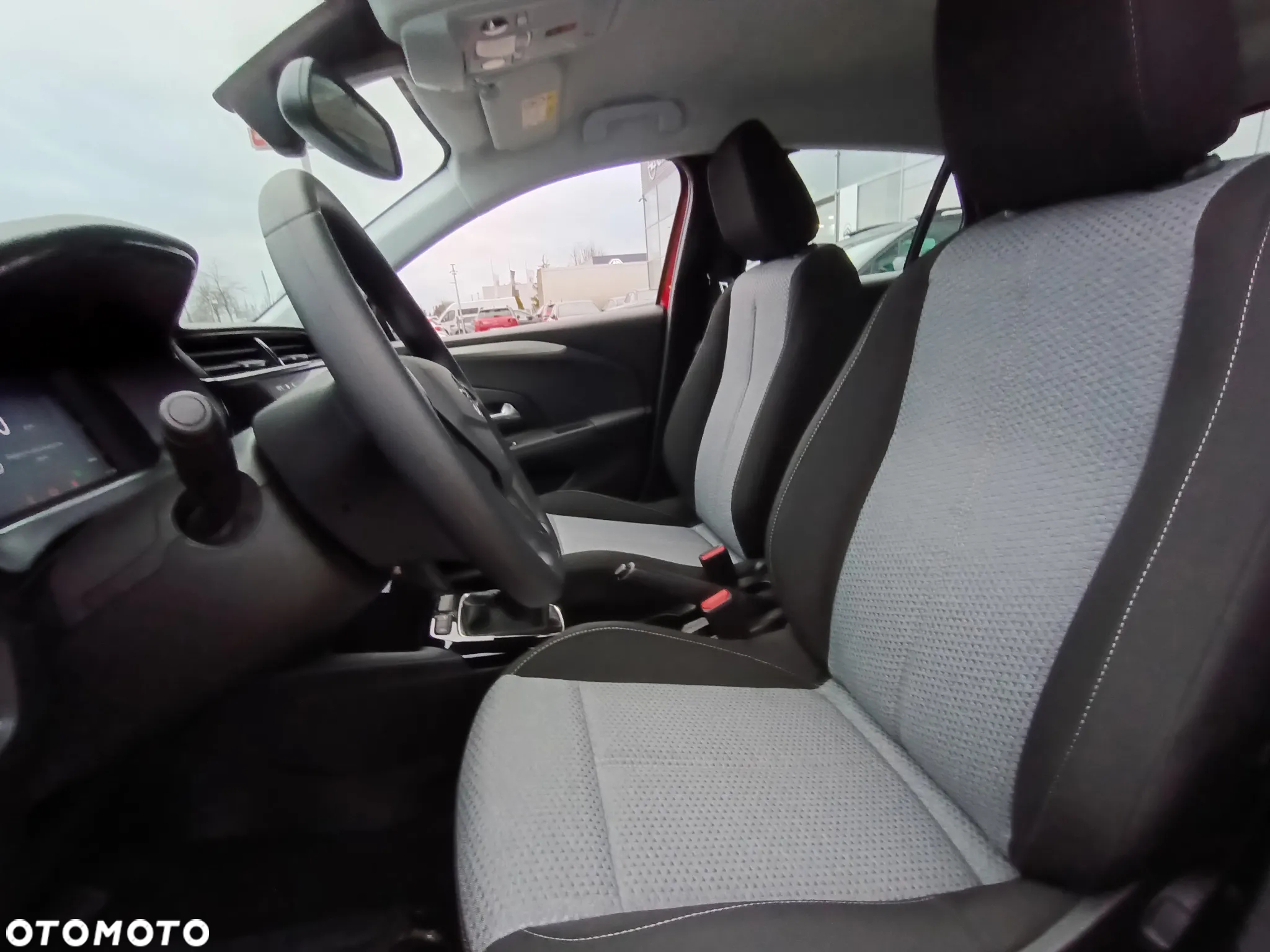 Opel Corsa - 11