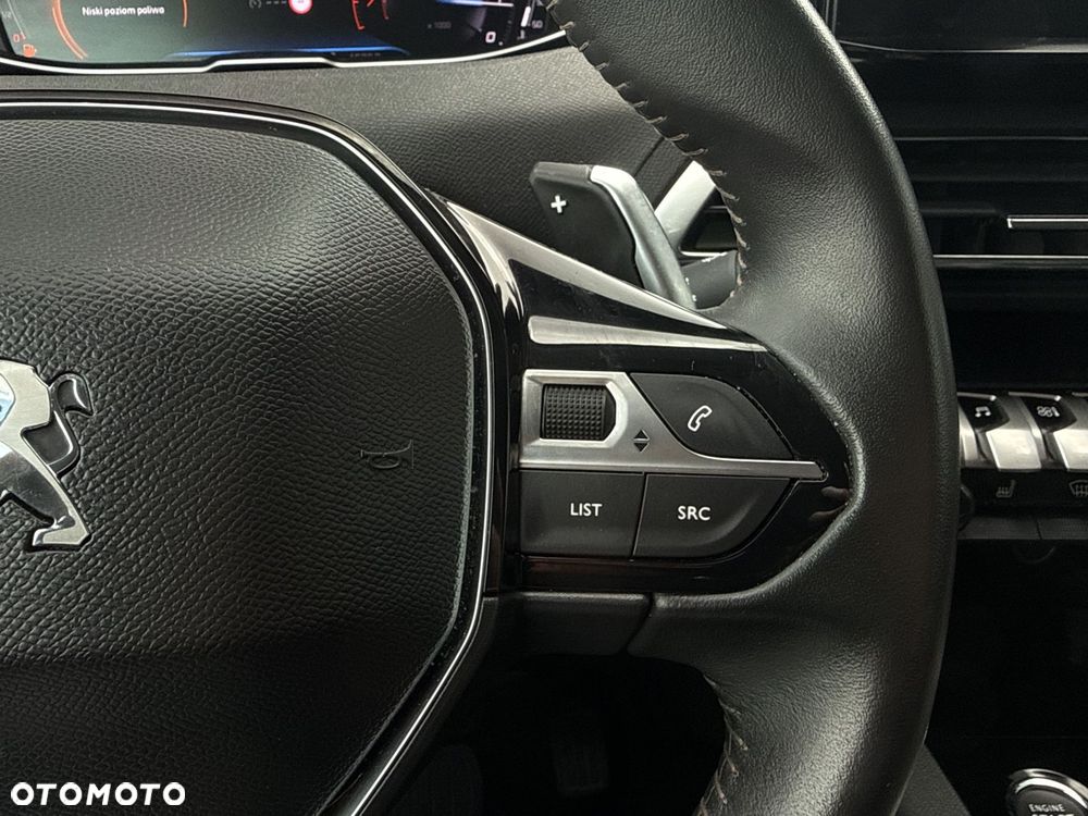 Peugeot 3008 1.2 PureTech Allure Pack S&S EAT8 - 31
