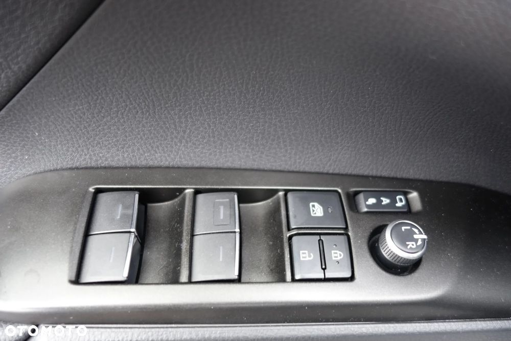 Toyota Camry 2.5 Hybrid Prestige CVT - 14