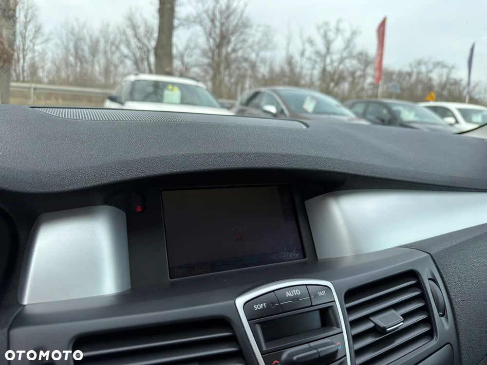 Renault Laguna 2.0 Turbo Dynamique - 21