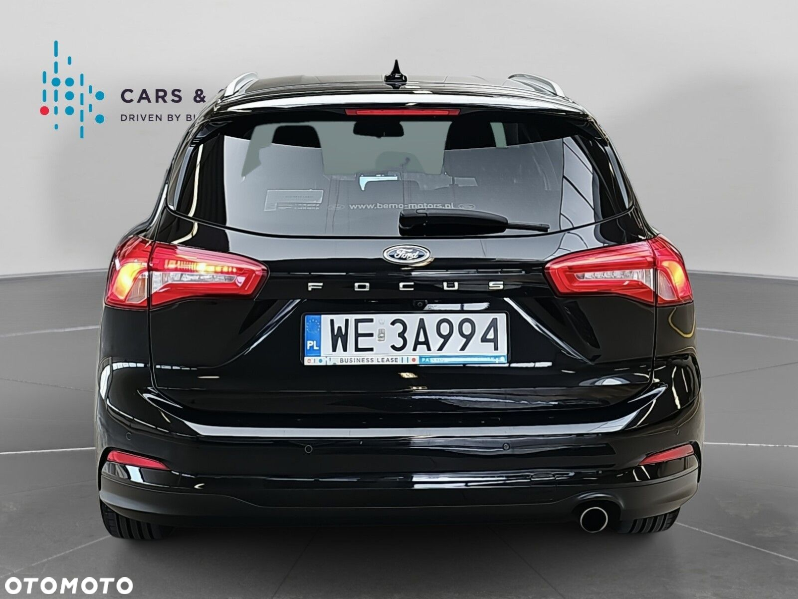 Ford Focus - 28
