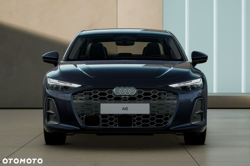 Audi A6 Limousine - 3