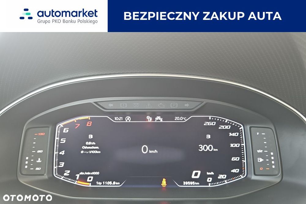 Seat Ibiza 1.0 TSI GPF Style S&S - 14