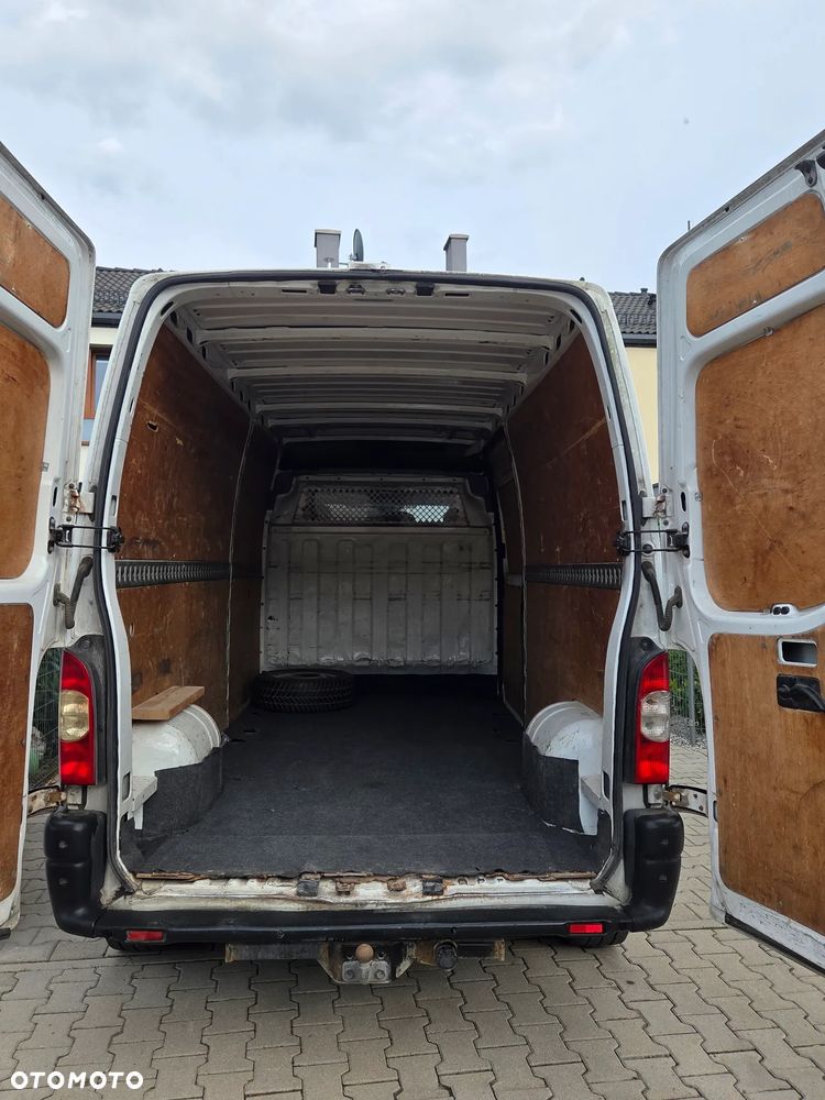Renault Master - 9