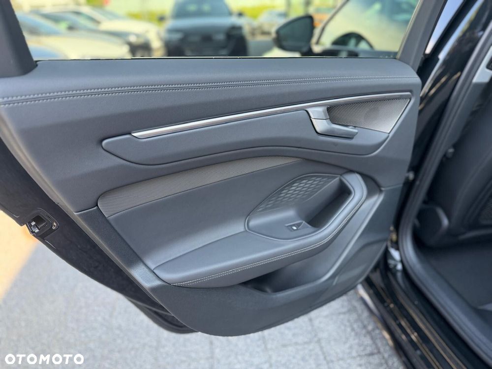 Audi A6 Avant TFSI mHEV Quattro S tronic - 20