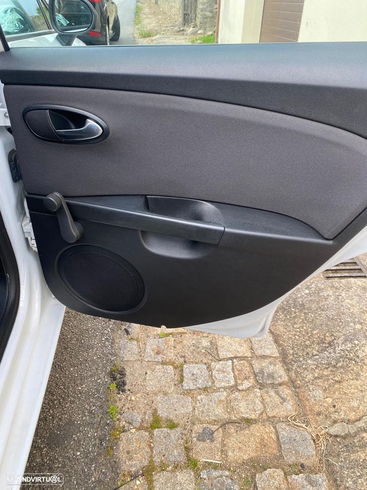 SEAT Leon 1.2 TSI S&S I-Tech - 15