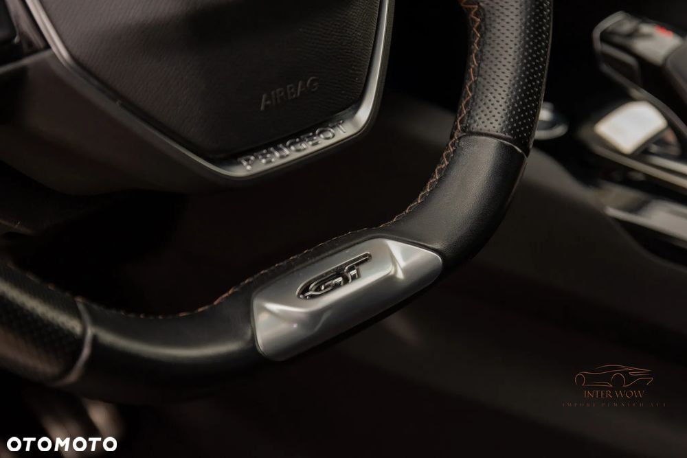 Peugeot 5008 1.6 PureTech GT Pack S&S EAT8 - 18