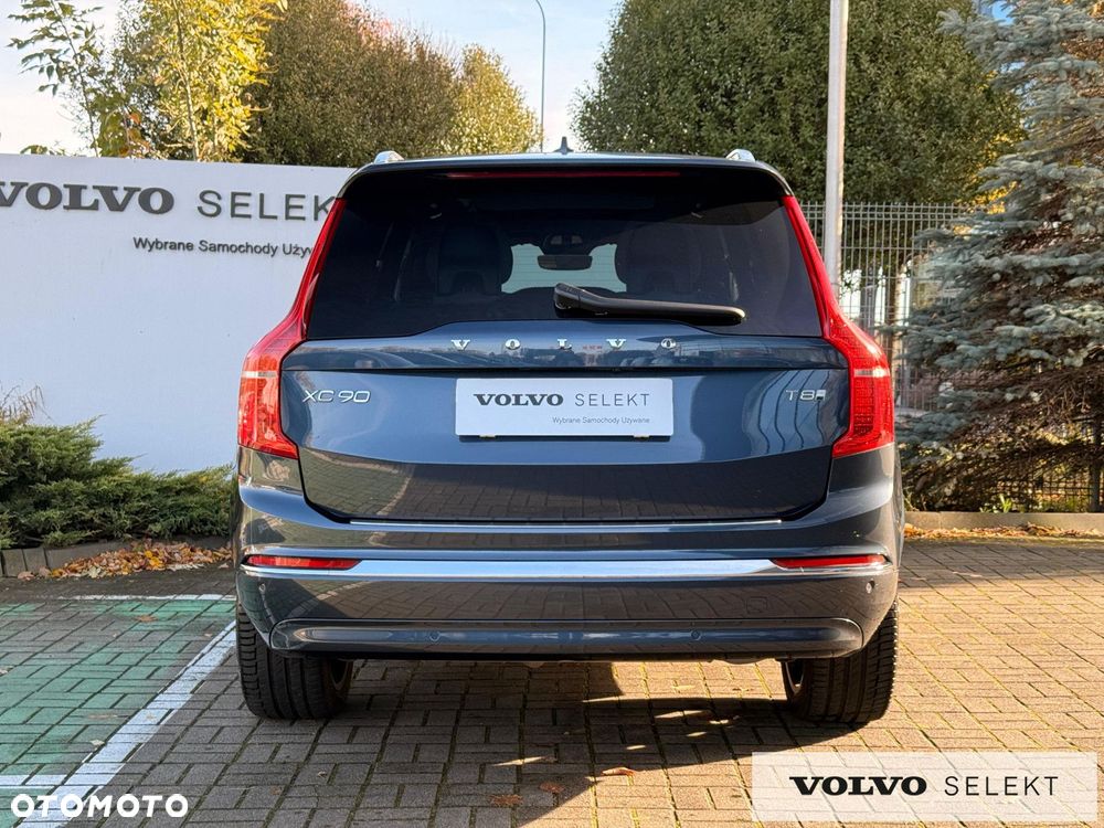 Volvo XC 90 - 8